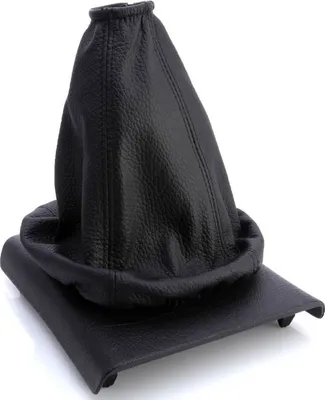 Produktbild von Schaltmanschette Schaltsack passend für Ford S-Max Bj. 2006-2008 Ersatzteil Neu
