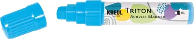 Obrázok produktu pre Kreul Triton Fixka na textil 15 mm Light Blue 1 ks