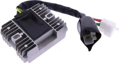 Image de DZE 2480 Régulateur de tension pour Honda