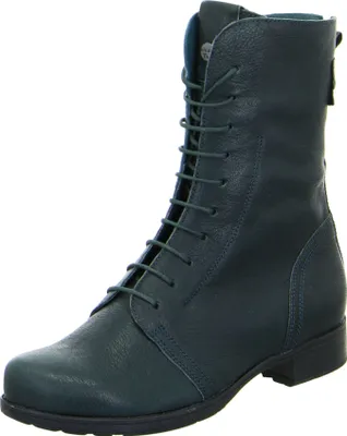 Produktbild von Think Schnür-Stiefeletten für Damen