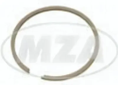 Produktbild von Kolbenring 56x2 für Ø56mm-Kolben = MZA 31274 - z.B. für TS150, ES150, ETS150, RM150