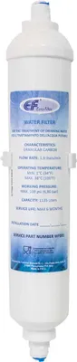Produktbild von Euro Filter Water filter cartridge for refrigerator