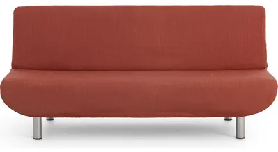 3-Sitzer-Sofa-Bezug, universell, Farbe Ketel, Polyester