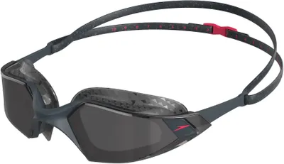 Produktbild von Speedo 812264D640, Unisex, Universalgröße, Grau, Rauch, Schwarz, Silikon