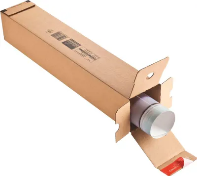 Produktbild von Colompac CP 072.02 (430 x 108 x 108), 430 x 108 x 108 mm