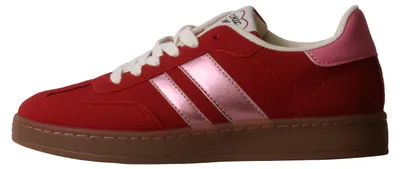 Produktbild von Schnür-Sneaker von Chicmuse Paris