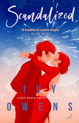 Zdjęcie produktu dla Scandalized