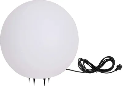 Produktbild von Gartenkugel *SNOW* 200mm