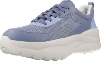 Produktbild von Geox D Xtors Schuhe Blau