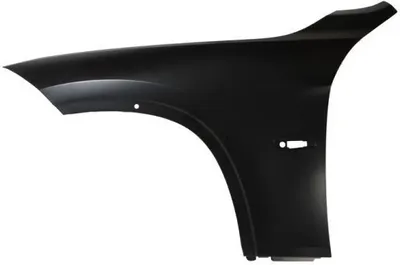 Produktbild von BLIC 6504-04-0092313P Kotflügel Vorne Links für BMW X1 (E84)
