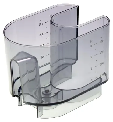 Image de Melitta 6766714 Réservoir d'eau pour la machine à café EPOS avec broyeur