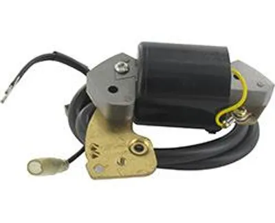 Image de Bobine adaptable pour moteurs Robin modèle EC10. Remplace les pièces d'origine : 106-70134-08, 106-70162-08, 106-70162-18, 1067013408