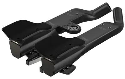 Obrázek produktu pro Deda Jet2 Hydro Sram Blips aero řídítka stříbrná 315 mm stříbrná 315 mm