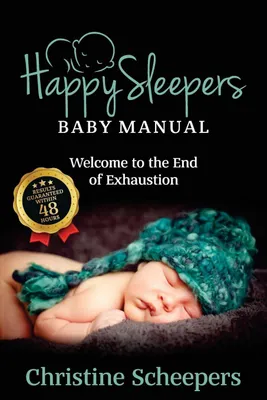 Produktbild von Happy Sleepers