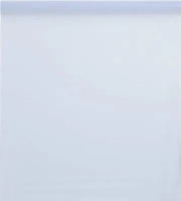 Immagine prodotto di Pellicola per finestre bianca opaca statica 60x2000 cm PVC