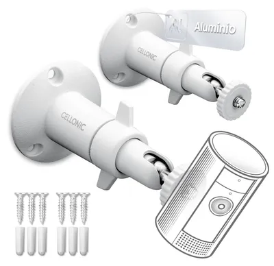 Immagine prodotto di CELLONIC 2x Fotocamera Supporto compatibile con Ring