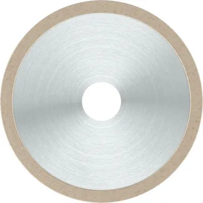 Produktbild von Ceramic Trennscheibe, 115 x 7 mm, Bohrung 22,23 mm