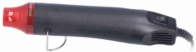 Productafbeelding van Mini-warmtepistolen, 300W 200 ° C Snelle Warmte Draagbare Handheld