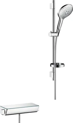 Zdjęcie produktu dla Hansgrohe Raindance Select S