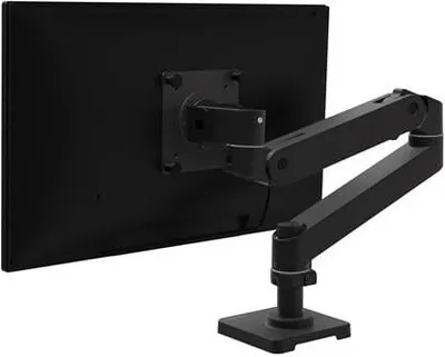Immagine prodotto di Ergotron 45-682-292 Ergotron Monitorarm LX PRO ARM WANDMONTAGE ESW