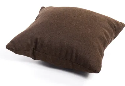 Image de Coussins pour palettes PPF (Deko Kissen 40x40, Braun)