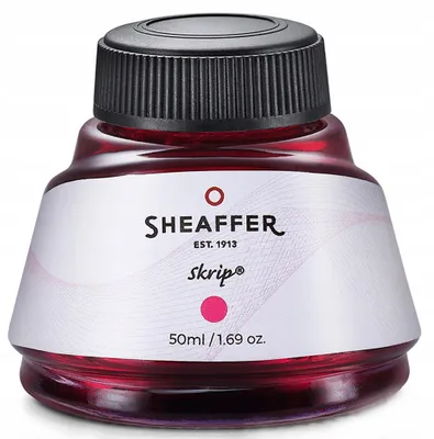Productafbeelding van Sheaffer INK, roze kleur