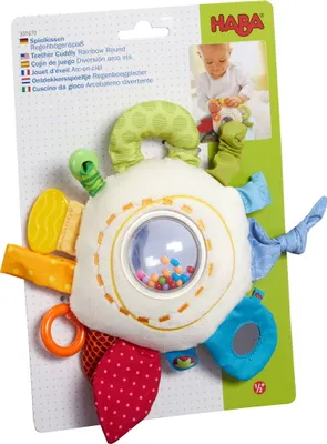 Produktbild von Spielkissen Regenbogenspaß