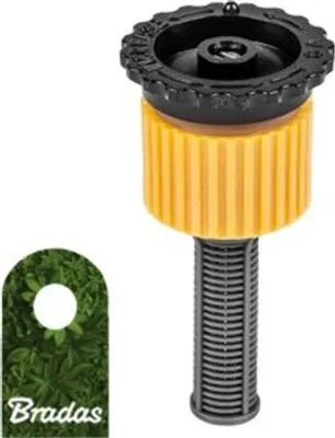 Obrázek produktu pro Bradas DSZW-1908L, Stříkací tryska, Kapkový zavlažovací systém, Polsko, 1 kusů