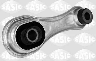 Produktbild von SASIC Halter Motoraufhängung 2704132 Rechts oben unten Vorne für RENAULT Twingo III Schrägheck (BCM)