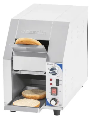 Image de Toasteur Convoyeur Xs - Casselin