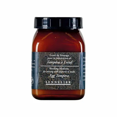 Obrázok produktu pre Temperačný prostriedok 200 ml