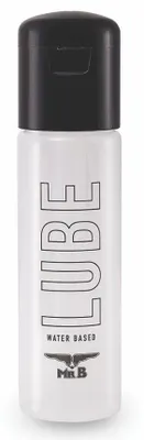 Produktbild von Schmiermittel-Wasser Mr B 100mL