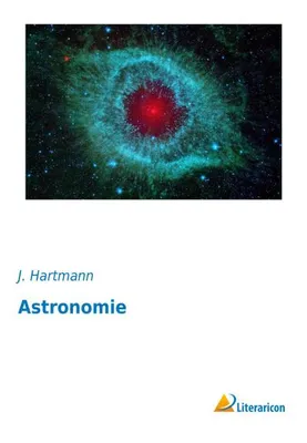 Produktbild von Astronomie