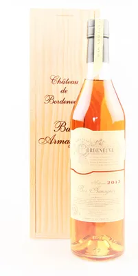 Produktbild von Armagnac 2013 Bas-Armagnac Chateau de Bordeneuve