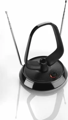 Productafbeelding van One for All DVB-T Antenne 43 dB SV9143-5G (SV9143-5G)