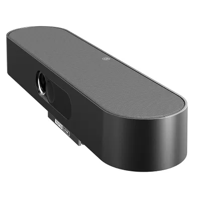 Image de Totolink M1 | Video Conferencing Camera | Black  2K 30fps  Microphone  Speaker