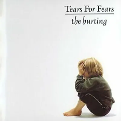 Produktbild von Tears For Fears-The Hurting