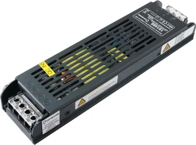 Obrázok produktu pre LED Solution Napájací zdroj pre LED 12V 300W IP20 191486