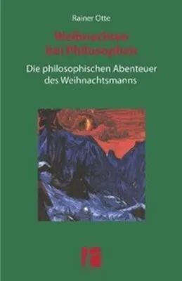 Produktbild von Weihnachten bei Philosophen