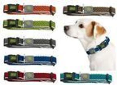 Produktbild von Hunter Halsband Hilo Vario Basic