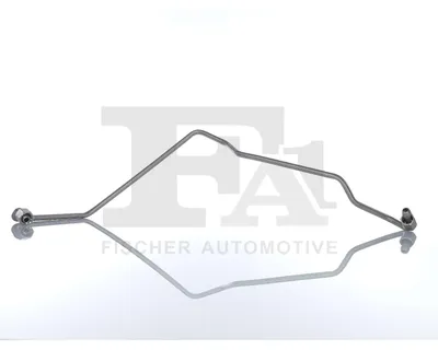 Produktbild von FA1 Ölleitung für Turbolader Ölvorlaufleitung Turbolader 611-827 für AUDI A6 Avant (4F5, C6) A4 Avant (8ED, B7) A6 Limousine (4F2, C6) A4 Limousine