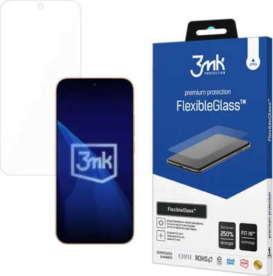 Immagine prodotto di Vetro ibrido flessibile 3mk per Oppo Reno 15 Pro Max 5G