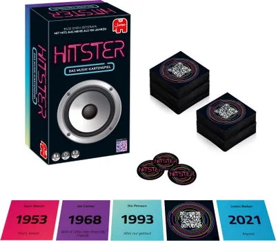 Produktbild von Hitster