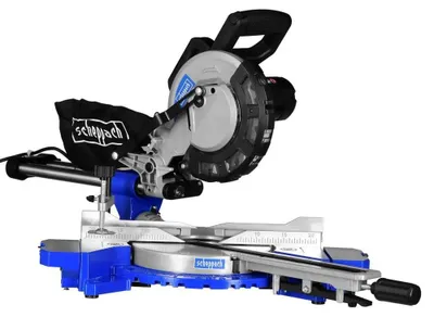 Zdjęcie produktu dla Piła tarczowa Scheppach HM216 Softstart (SCH59012159958) 2000 W