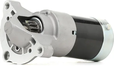 Produktbild von RIDEX 2S0649 Starter Anlasser 1,4kW für SEAT Leon Schrägheck (1P1) 12V