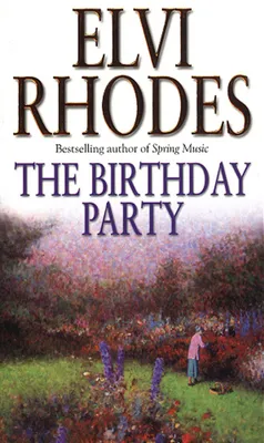 Produktbild von The Birthday Party