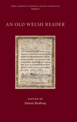 Produktbild von An Old Welsh Reader