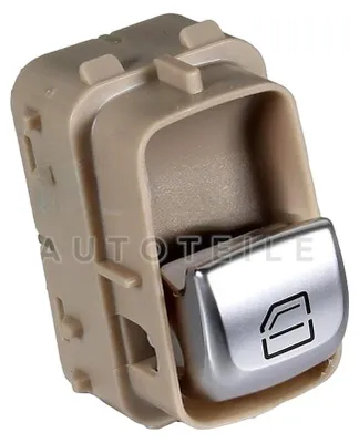 Obrázok produktu pre METZGER 0916972 Spínač okien vhodný pre MERCEDES-BENZ trieda C T-model (S205) Spínač okien