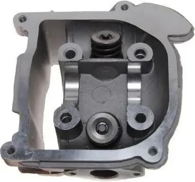 Obrázek produktu pro hlava válce 50 ccm pro skútr 4T GY6 139QMB