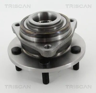 Produktbild von TRISCAN Radlagersatz für CHRYSLER 300 M (LR) 146mm 8530 10176